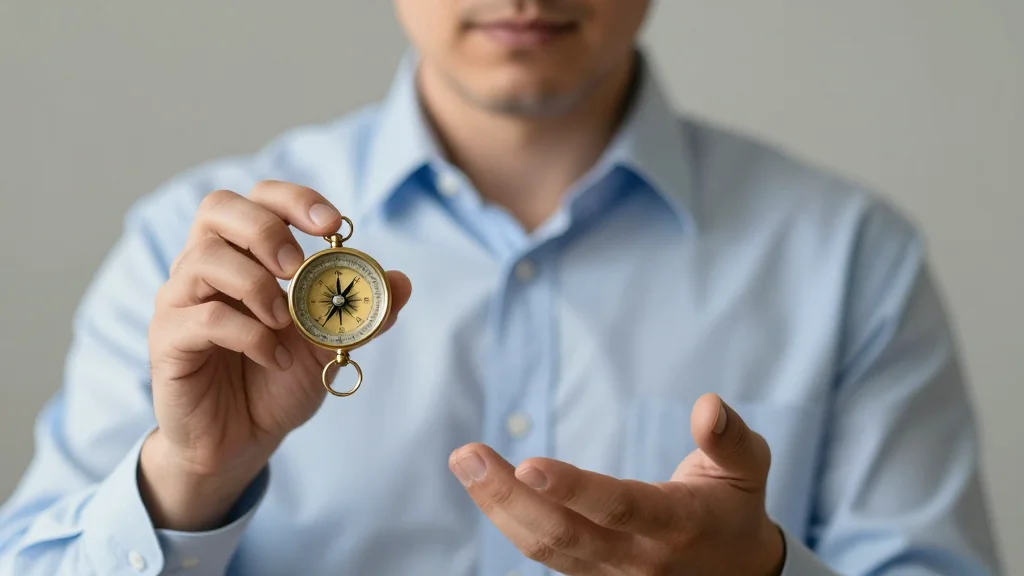 Discovery Calls Should Empower Buyers, Not Extract Data