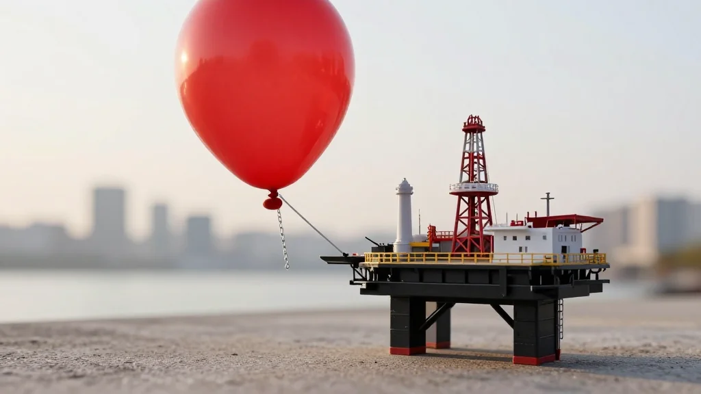 Inflation Set to Surge Amid Deficits, Oil, Tight Labor