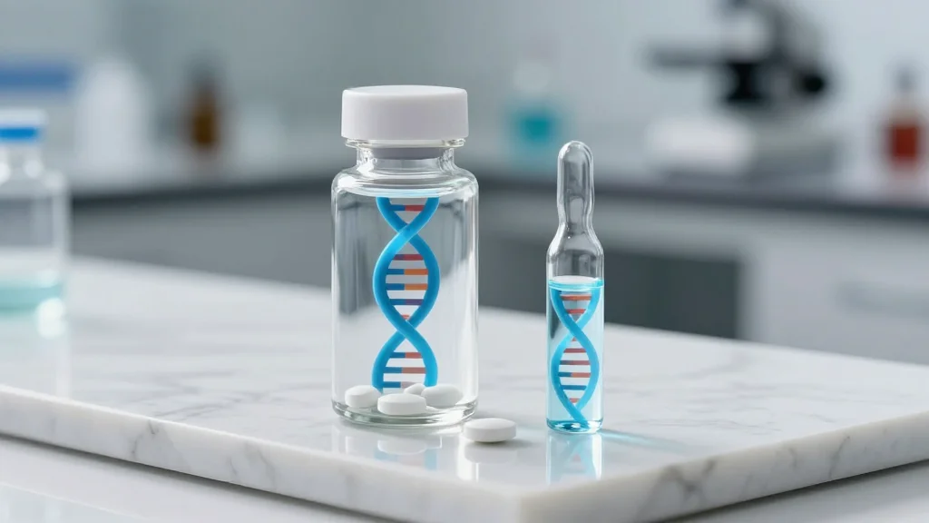 Metformin Shows No Impact on Epigenetic Aging in HIV Patients