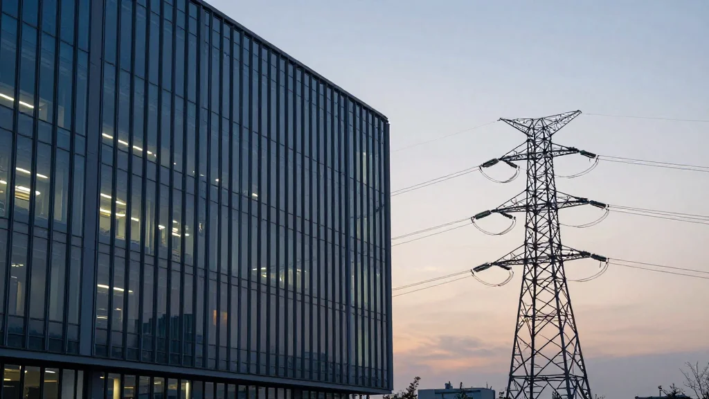 Wisconsin PSC Mandates Full Cost Recovery for Data Centers, Setting New Regulatory Baseline