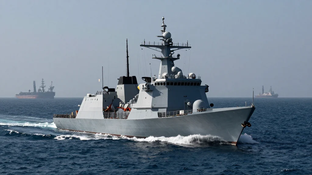 Iran Vows to Press Attacks Despite Any Concessions