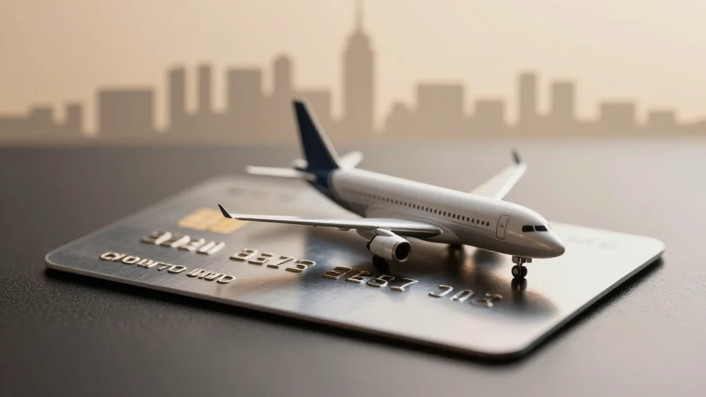 American’s Hub Problem Is A Credit Card Problem