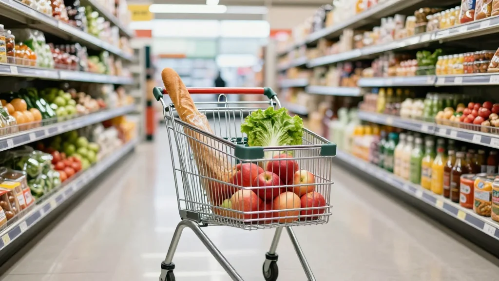 Lidl US Appoints New CEO
