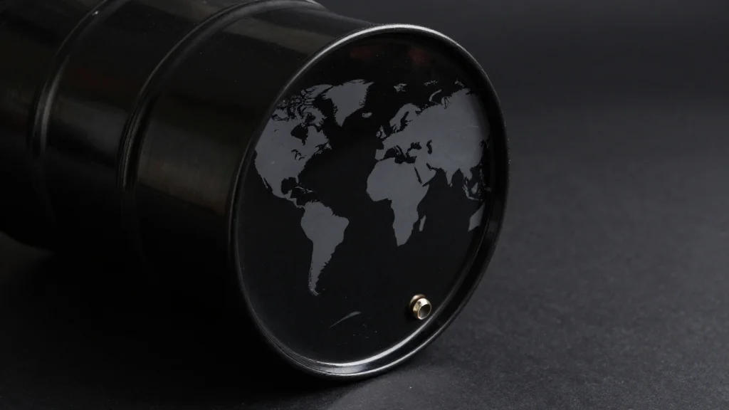 Oil Prices Spike as US‑Iran Conflict Deepens, Raising Stakes for Emerging Markets