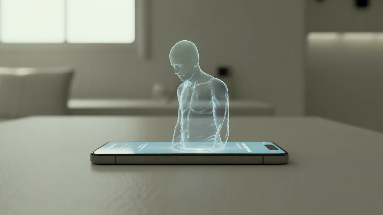 AI Chatbots Are Helping Hide Eating Disorders and Making Deepfake ‘Thinspiration’
