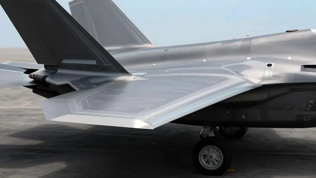 Defense & Aerospace Report Podcast [Jun 12, ’26 Washington Roundtable]