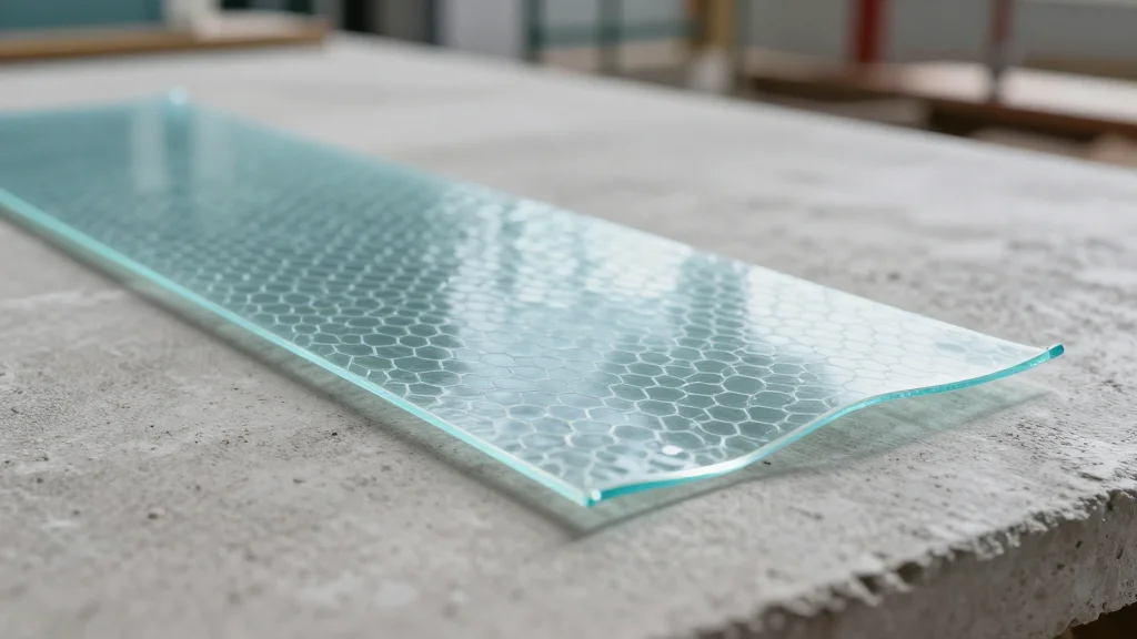 Graphene-Info Announces a New Edition of Its Graphene-Enhanced Construction Materials Market Report