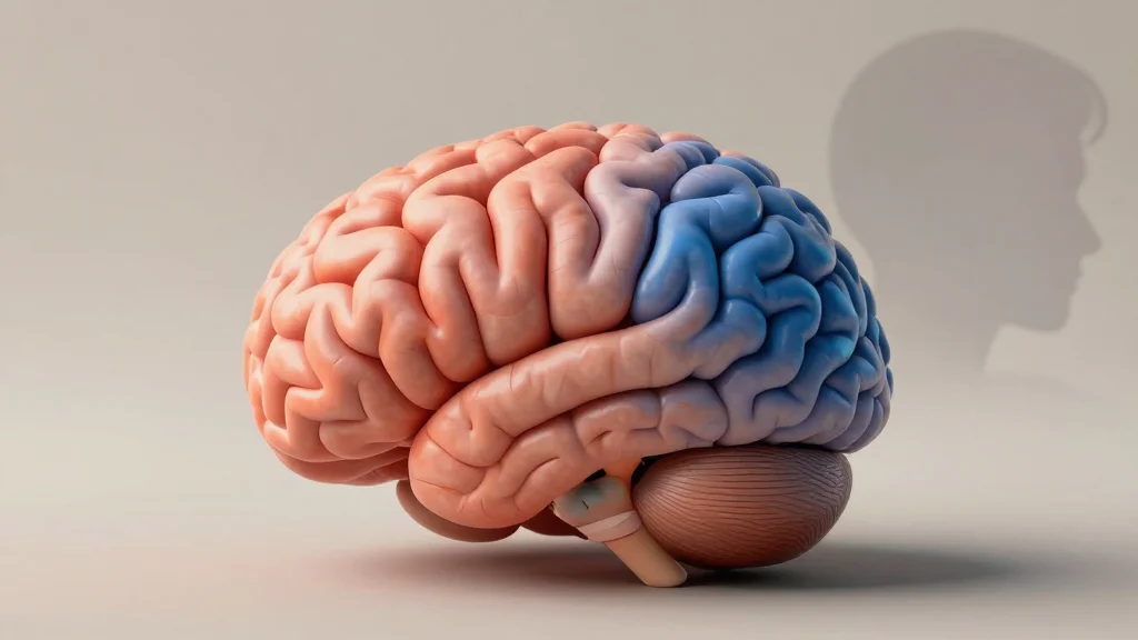 Teen Resistance Signals Brain Rewiring; Emotions Lead Reasoning