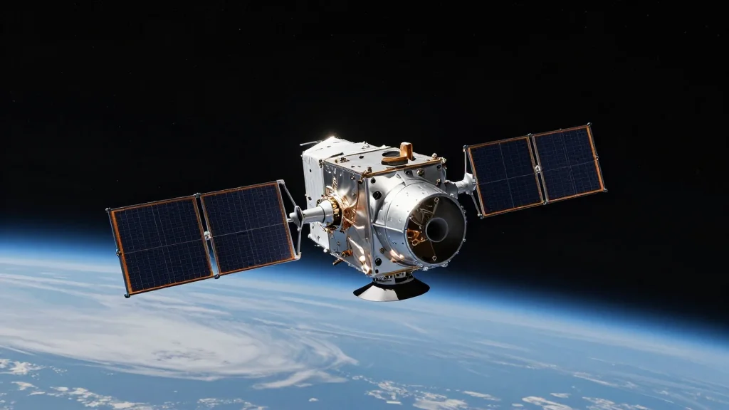 Starlink Hits 12 Million Subscribers, Plans 100x Bandwidth Boost with V3 Satellites