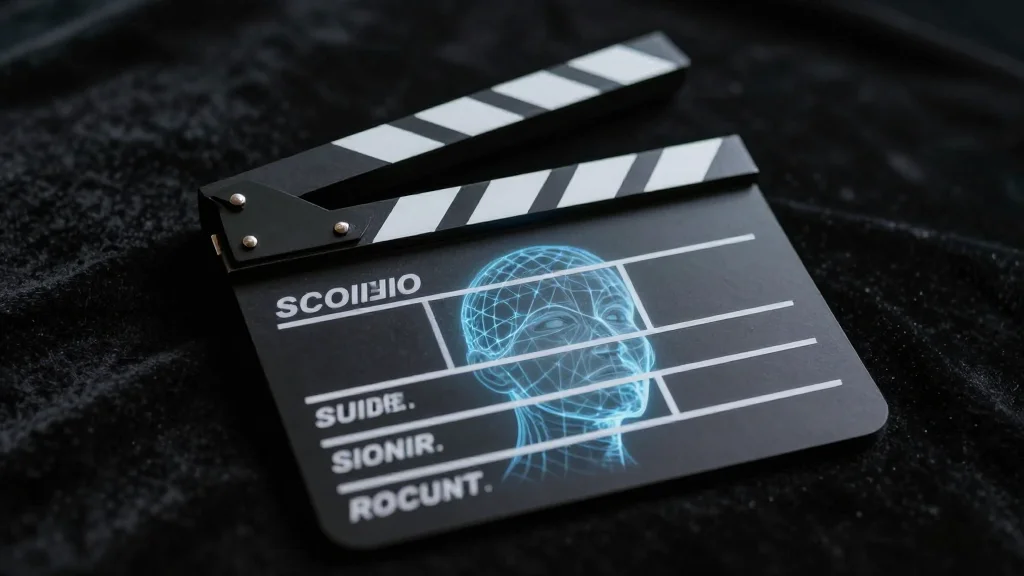 Indie Filmmakers Use AI to Revive Val Kilmer