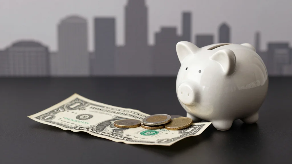 US Consumer Confidence Ebbs in May as Inflation Worries Mount