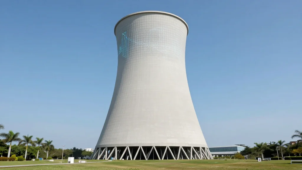 Southeast Asia Revives Nuclear Plans to Power AI Data Centers Amid Oil Shock