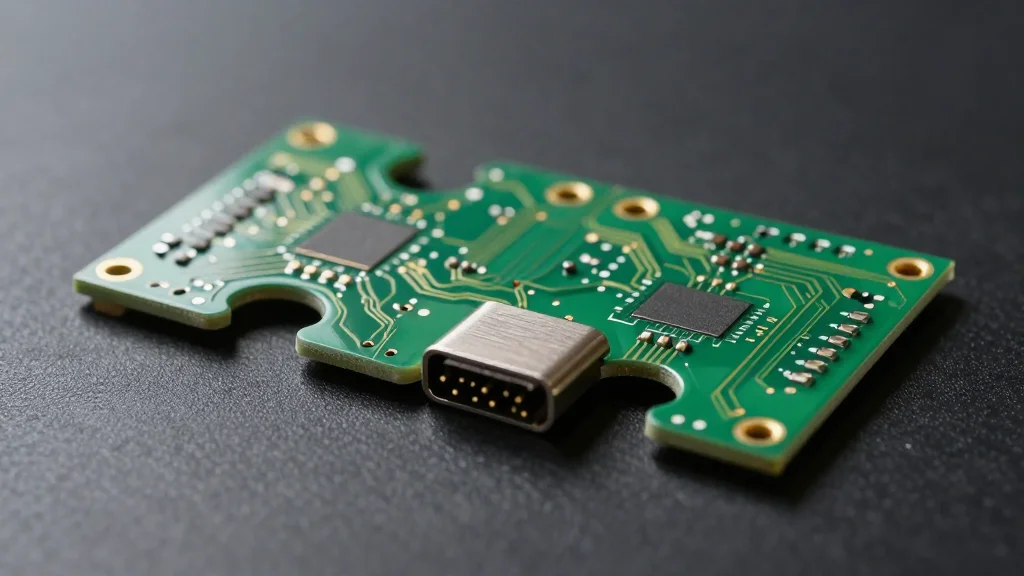 Capital Group Backs PCBSync to Forge Integrated EMS Platform for AI, Robotics and Medical Hardware