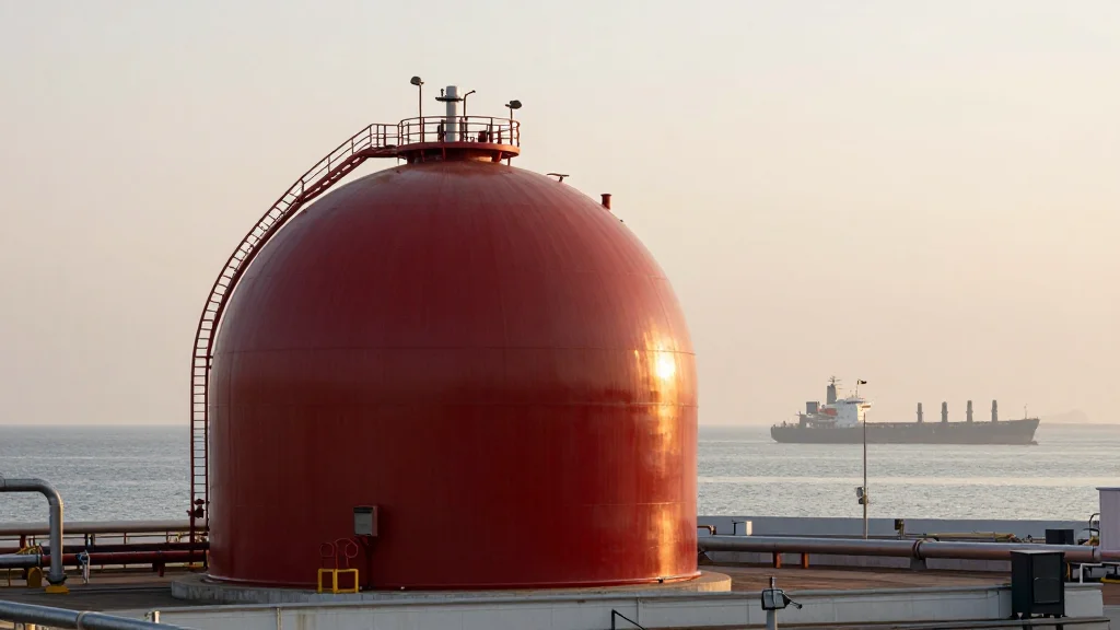 Sulphuric Acid: Hidden Bottleneck Threatening Global Supply Chains