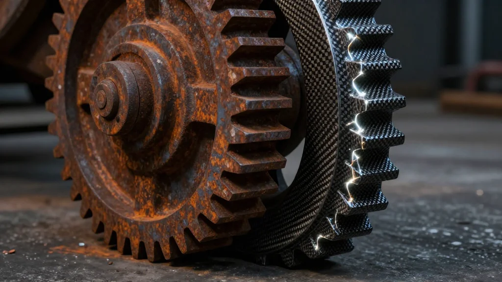 AI's True Value Demands Redesigning Work, Not Just Tools