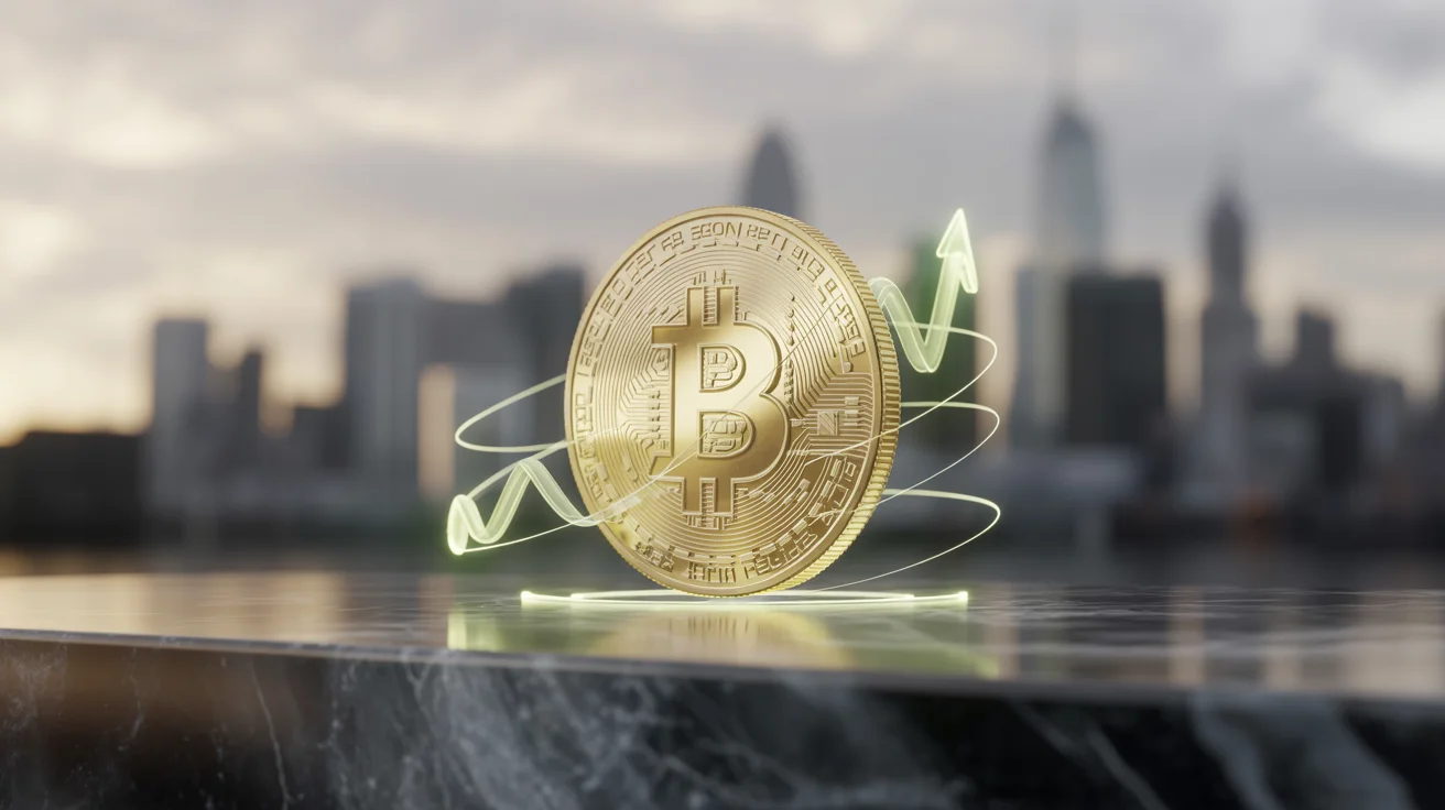 Vanguard, BofA Could Spark BTC Surge Past 100k