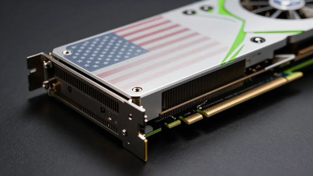 Super Micro Co‑Founder Charged in $2.5 B Nvidia Chip Smuggling Plot
