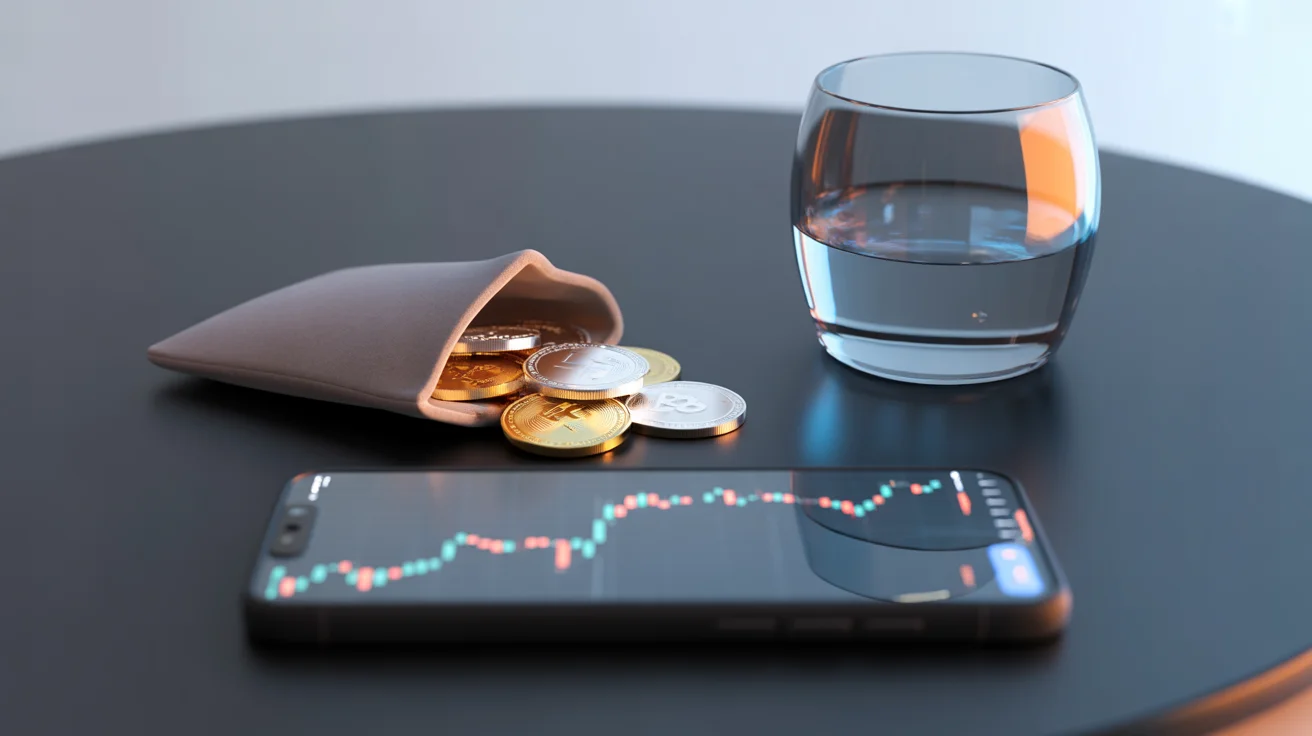 Extreme Fear Poll Suggests Time to Load Alts