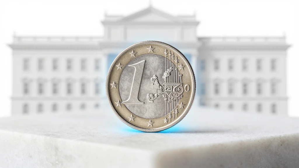 Bank of Italy Pushes EU to Assess Tokenized Euro Payments