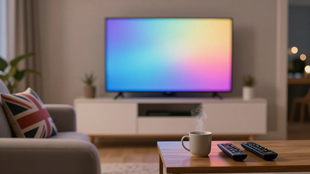 Barb Q1 2026 SVOD Data