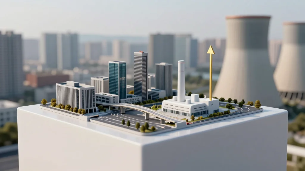 Parsons Q3 2025 Earnings Show 14% Revenue Rise on Engineering-Consulting Demand and New Federal Wins