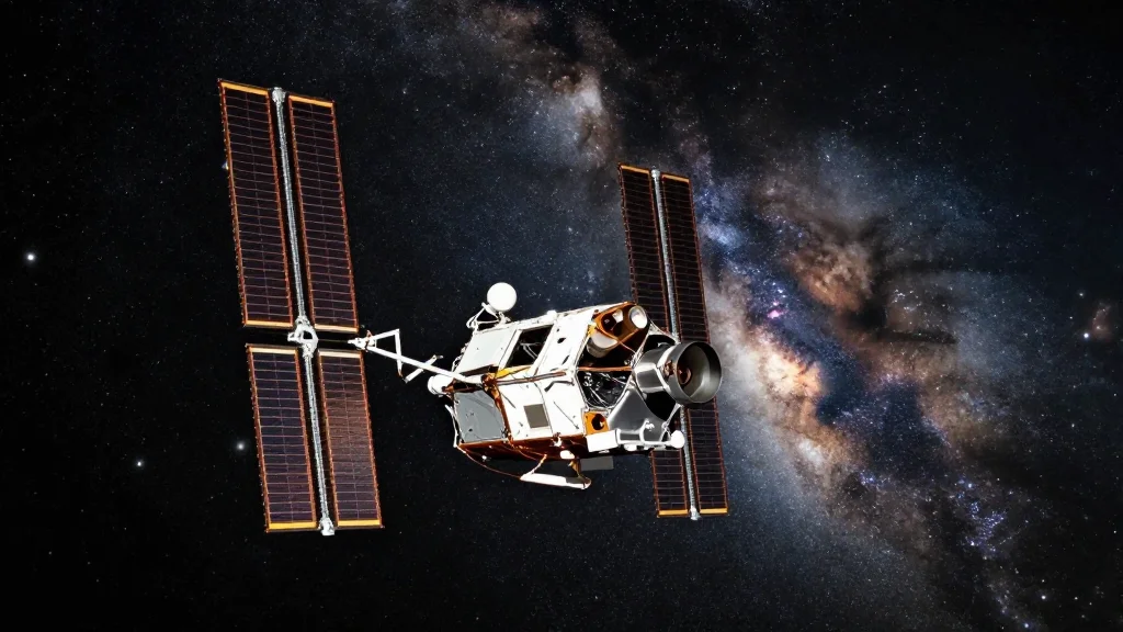NASA’s TESS Unveils Map of 6,000 Exoplanets Across the Milky Way Plane