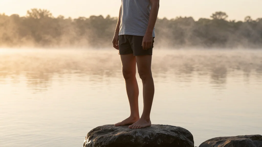 Break the Mental Loop: Change From Within