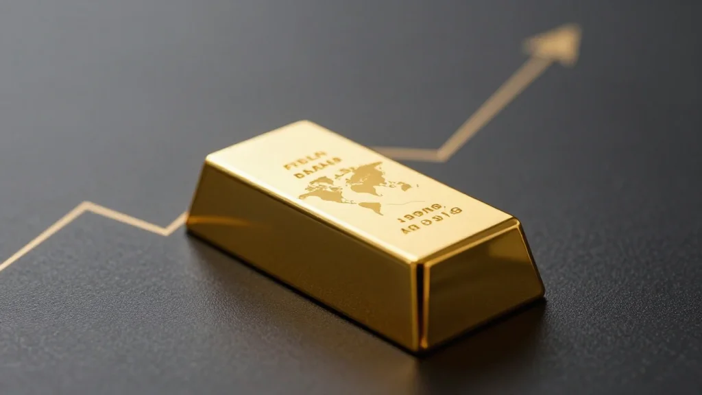 Gold Consolidates in $4,600-$4,800 Range for Almost 2 Months. A Big Rally Brewing in May?