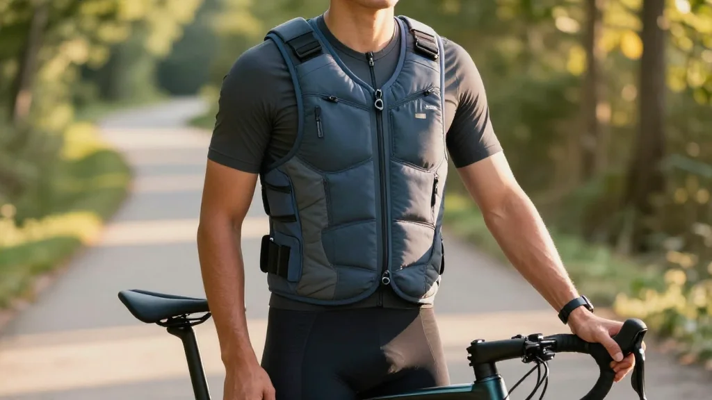 Bluegrass Launches Venture Vest & Arto Armour Collection