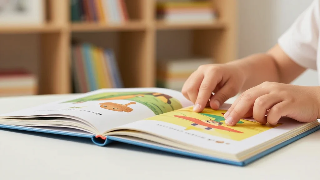 HarperCollins’ Reading Report Sparks Backlash Over Parenting Blame