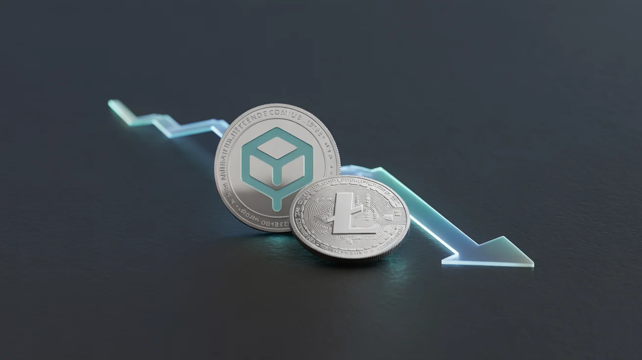CoinDesk 20 Performance Update: Only Bitcoin Cash (BCH) Gains, Up 2.8%