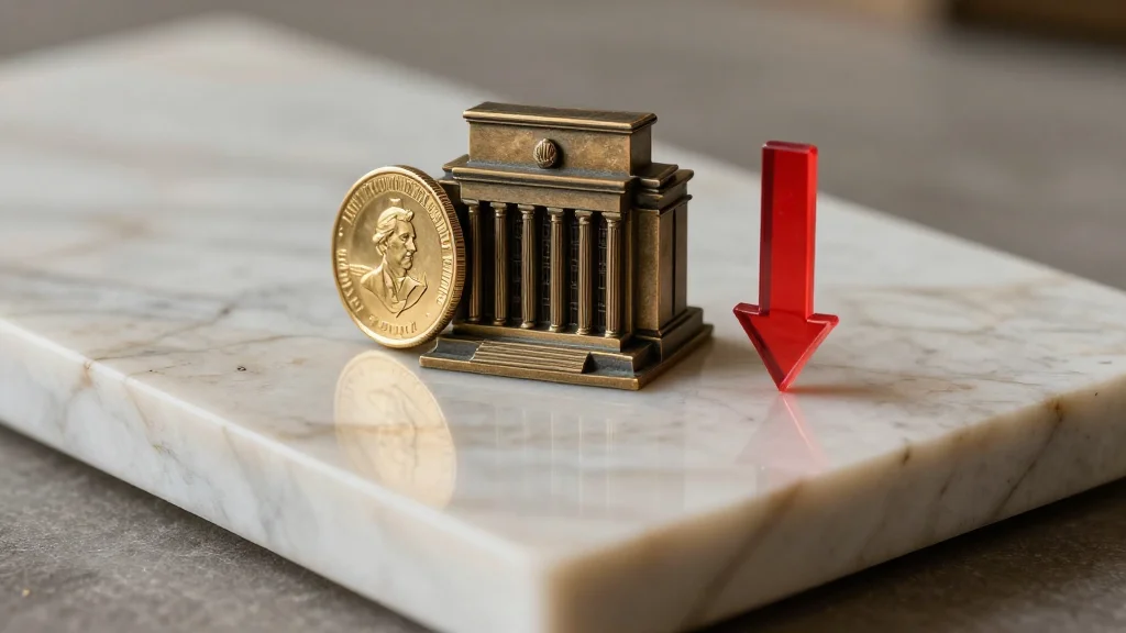 Powell Earns C+ for Mishandling Transitory Inflation