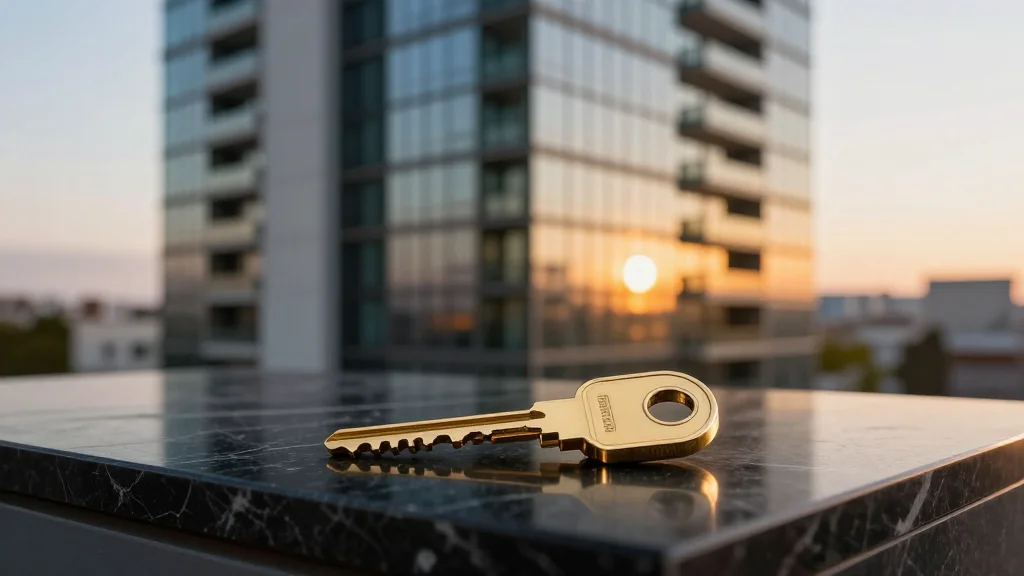 Advanced Real Estate Buys Two of Hollywood’s Five Apartment Towers