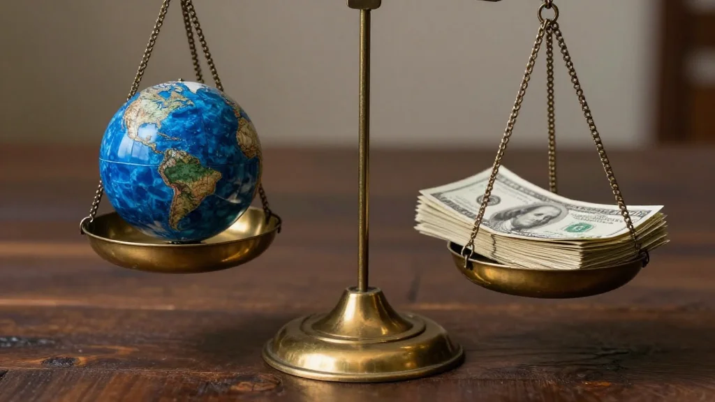 Global Debt Surges to $353 Trillion, US Influence Wanes