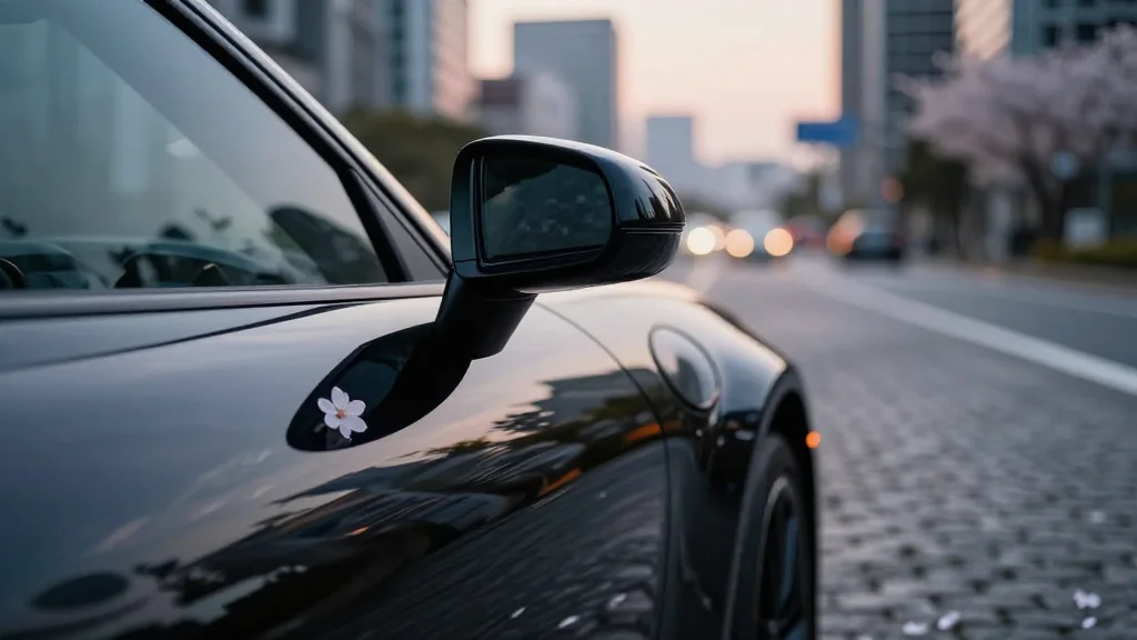 Porsche Unveils Type 7 Guide to Tokyo, Expanding Luxury Lifestyle Content