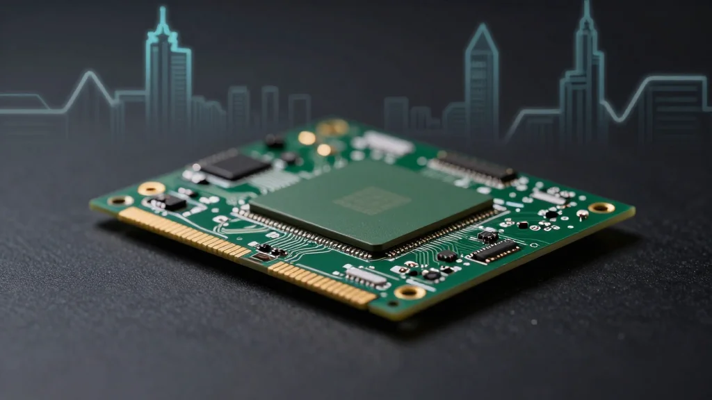 Nvidia Beats Q1 Forecast, Forecasts Strong Chip Sales