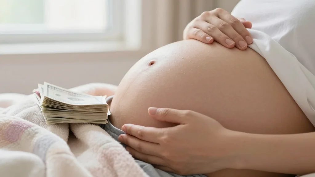 Michigan’s Rx Kids Cash Aid Reaches 60+ Communities, Serving 23,000 Infants