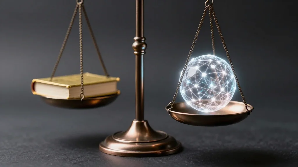 AI's Exponential Leap Outpaces Even Seasoned Expectations