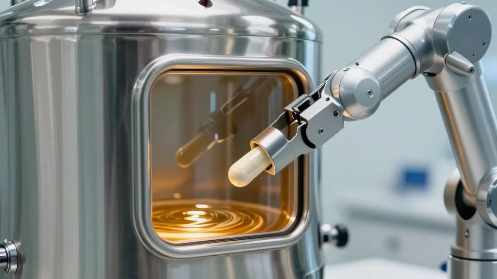 Novo Nordisk Puts AI at the Centre of Its Clinical Strategy