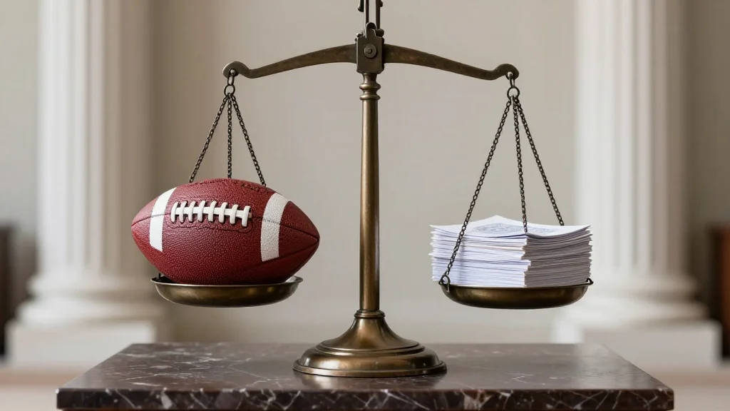 Executive Order Targets College Athletics Compliance & Federal Funding