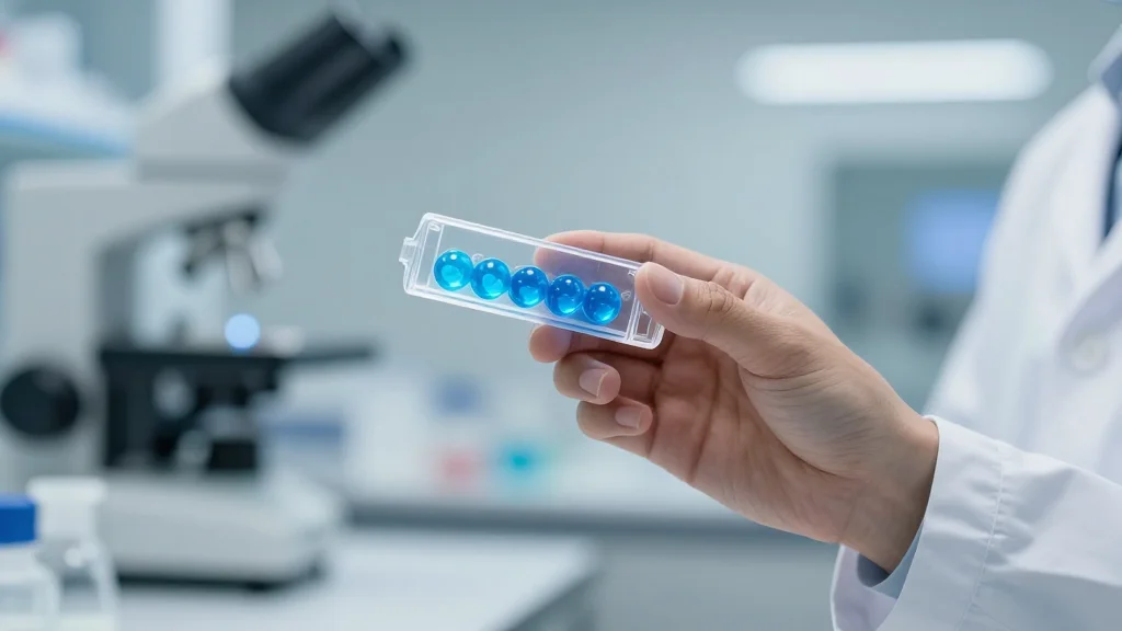 Molecular Diagnostics Boom: More Data, Consumer Market Ahead