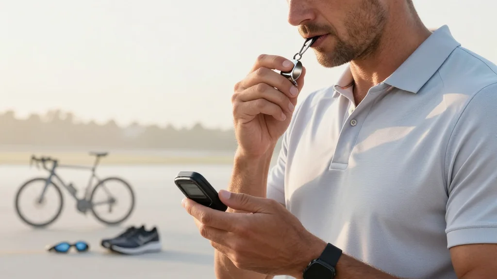 World Triathlon's CRoC Program Engages Over 1,000 Coaches Globally