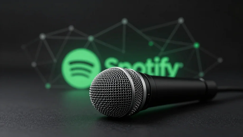 Spotify CEO Shares Broad Insights on AI, Entrepreneurship, Free Speech