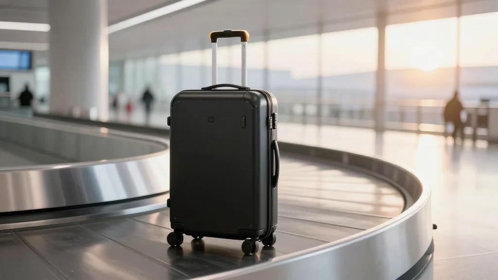 Delta Keeps 20-Minute Bag Guarantee but Makes One Big Change