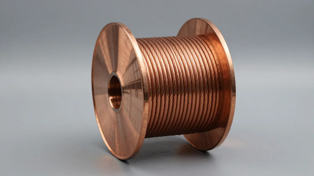 Nexans to Pay €680 M for Republic Wire, Building U.S. Low‑Voltage Cable Platform
