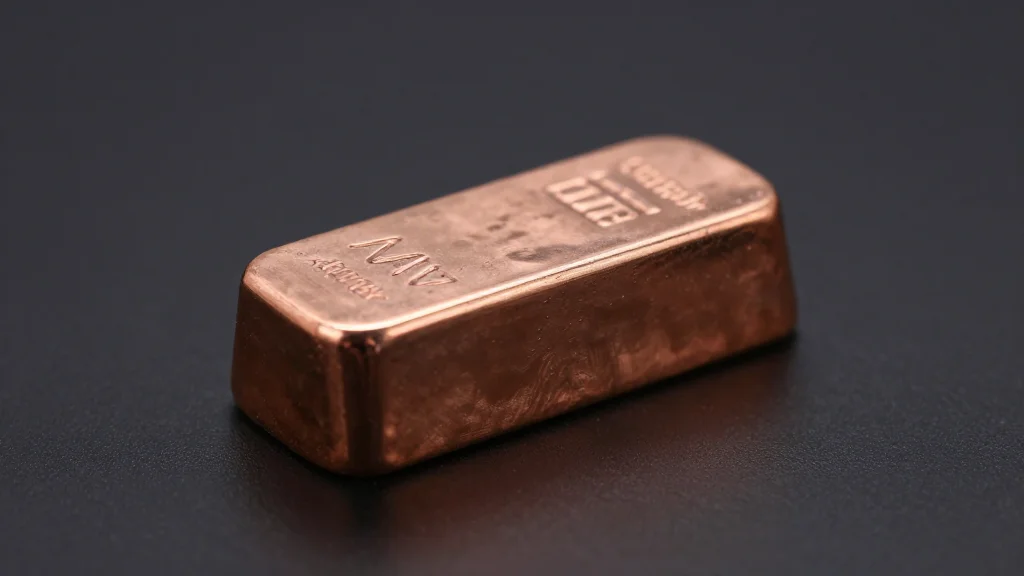 Using MetalMiner to Navigate Extreme Copper Volatility