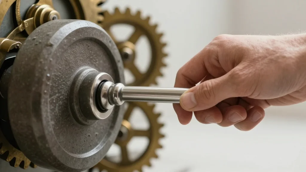 Leverage Over Grind: Build Systems, Avoid Burnout
