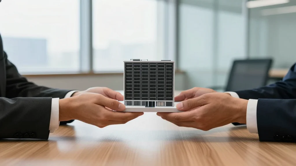 Cogent Communications to Sell 10 US Data Center Facilities to I Squared Capital for $225M