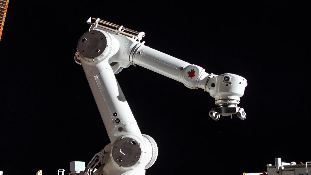 ISED Launches Search for Next Canadian Space Agency President