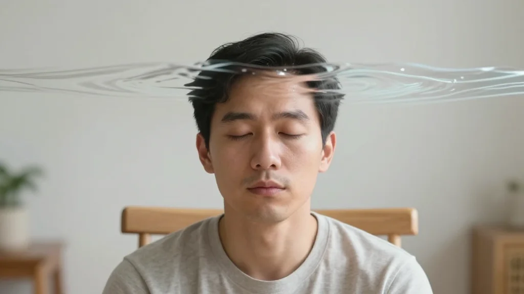 Scientists Link Daytime Sleep-Like Brain Waves to Attention Lapses in ADHD